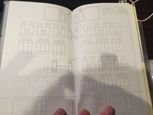 ジブン手帳_家系図